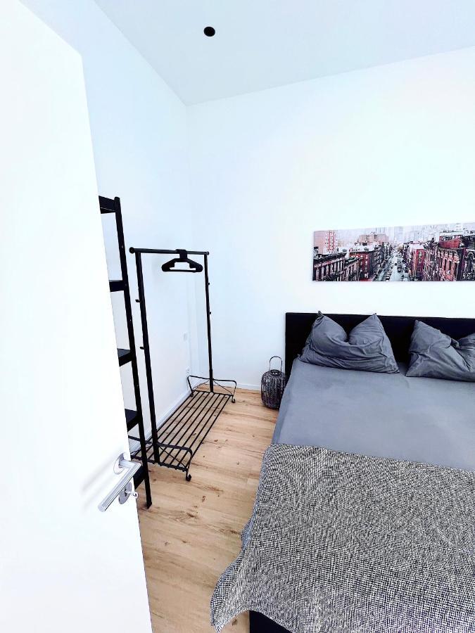 Inner City Design Loft Innsbruck Eksteriør bilde