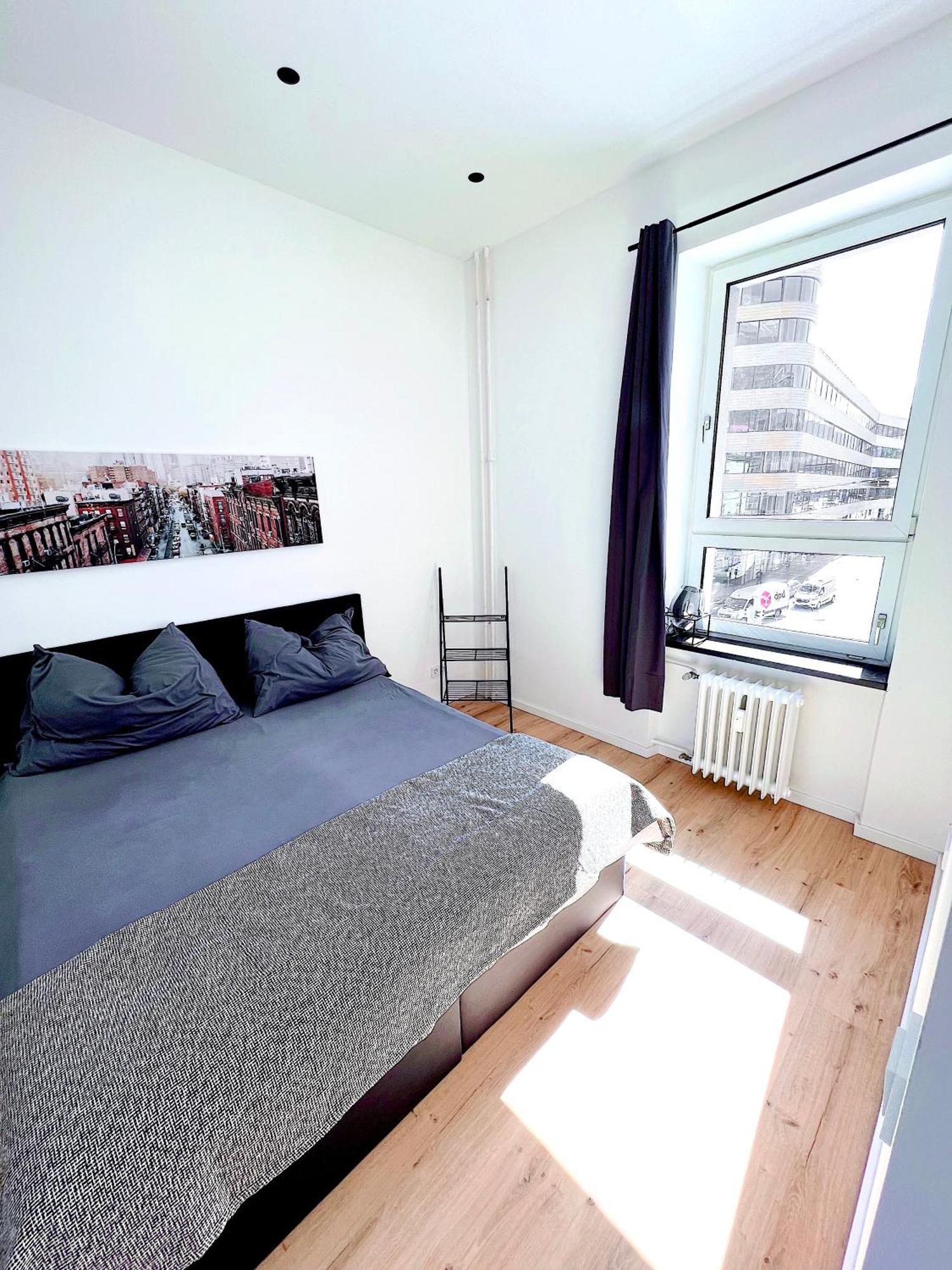 Inner City Design Loft Innsbruck Eksteriør bilde