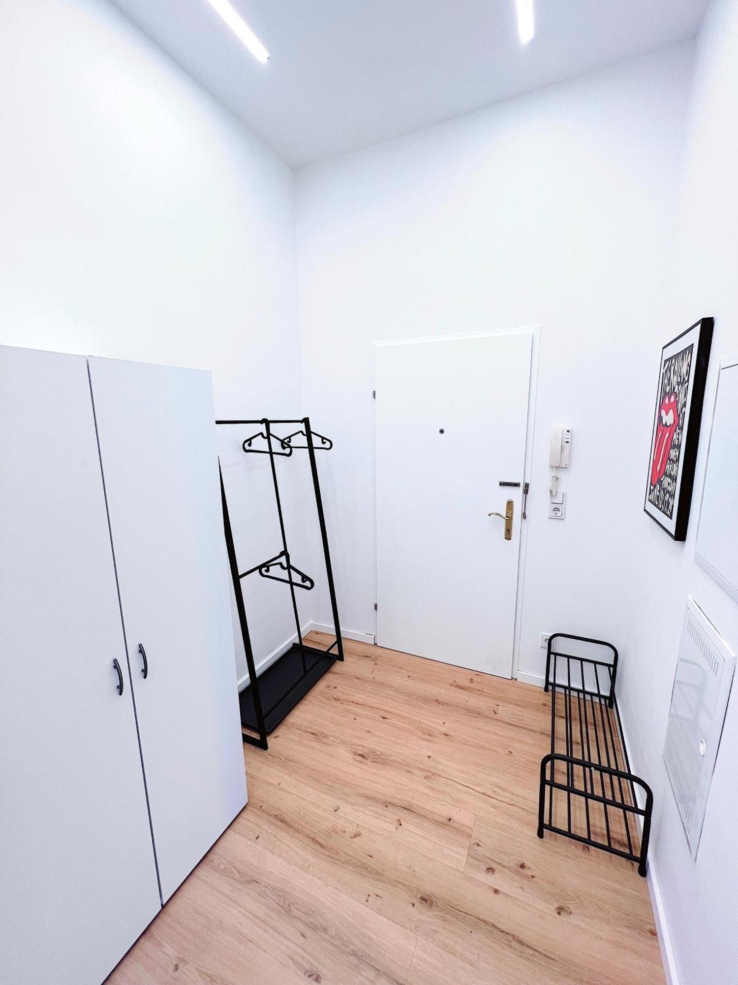 Inner City Design Loft Innsbruck Eksteriør bilde