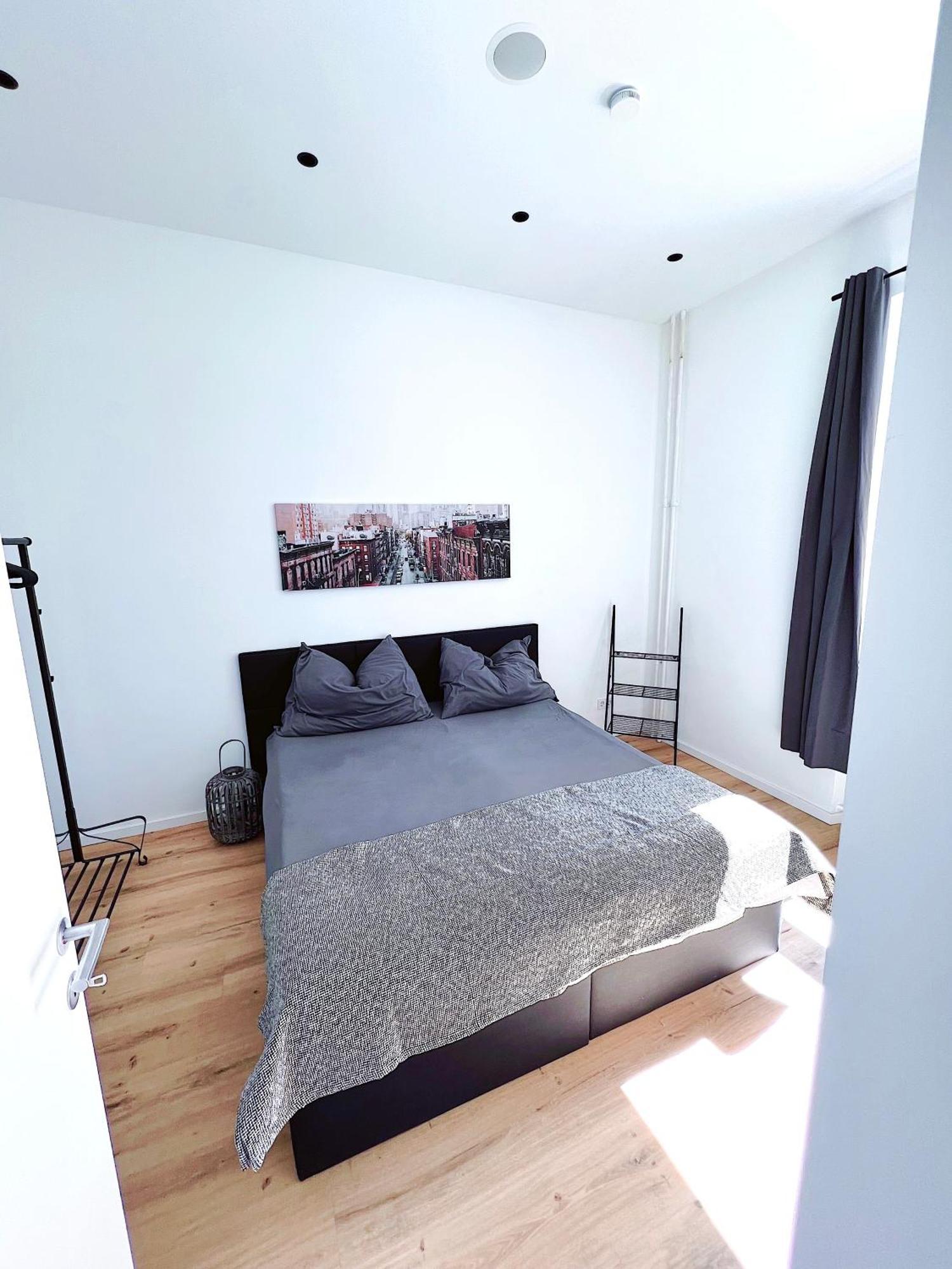 Inner City Design Loft Innsbruck Eksteriør bilde