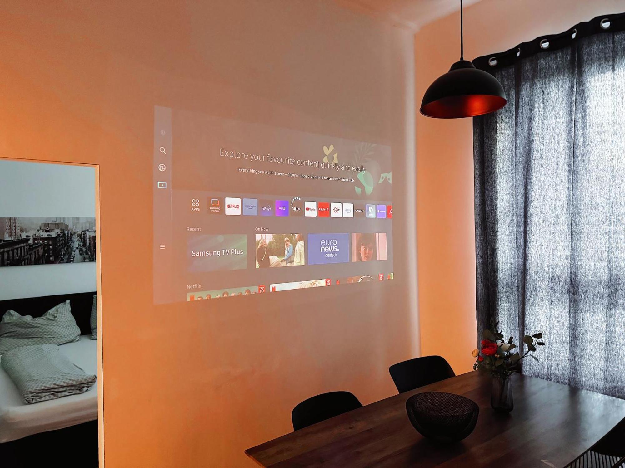 Inner City Design Loft Innsbruck Eksteriør bilde