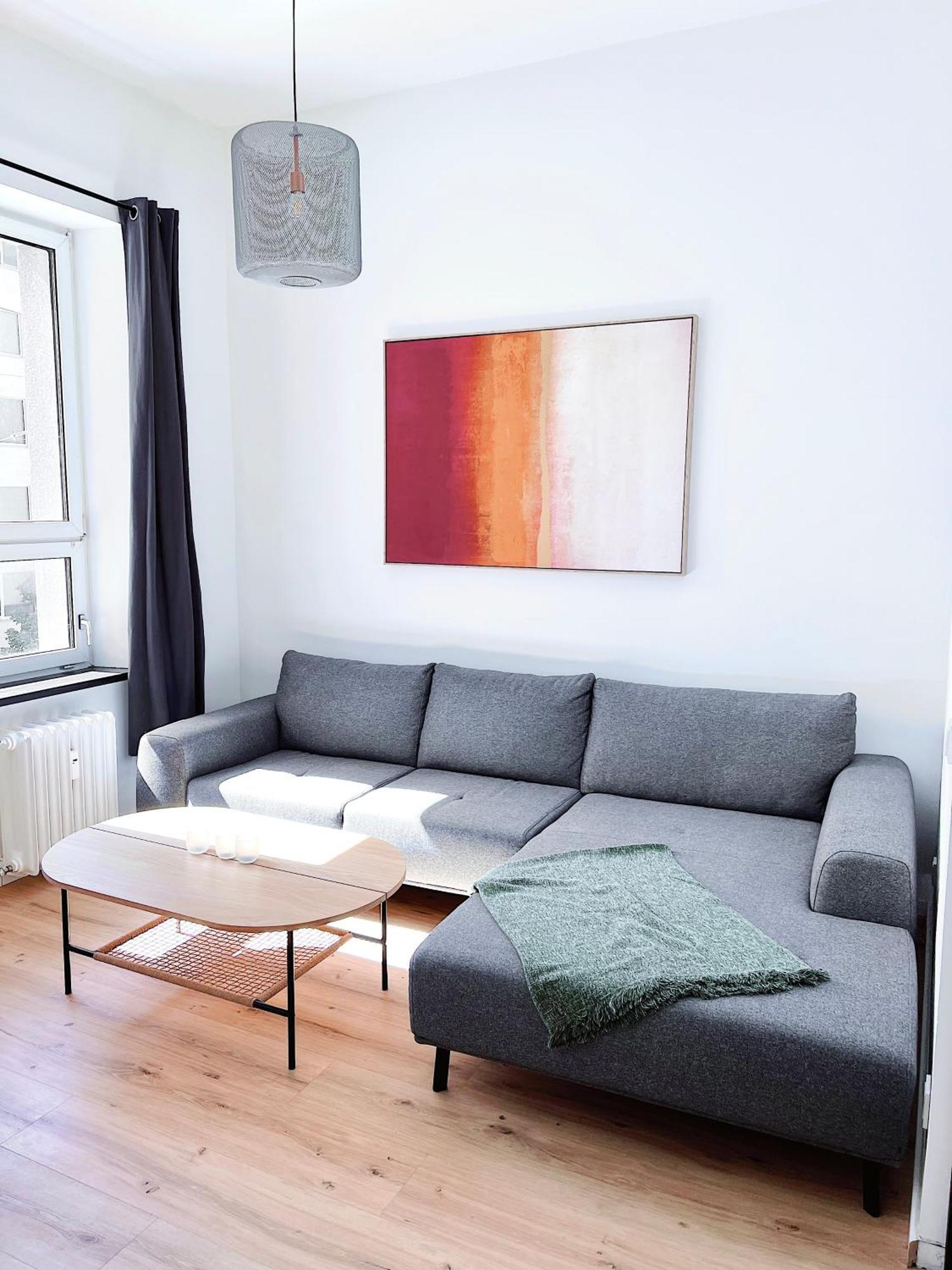 Inner City Design Loft Innsbruck Eksteriør bilde