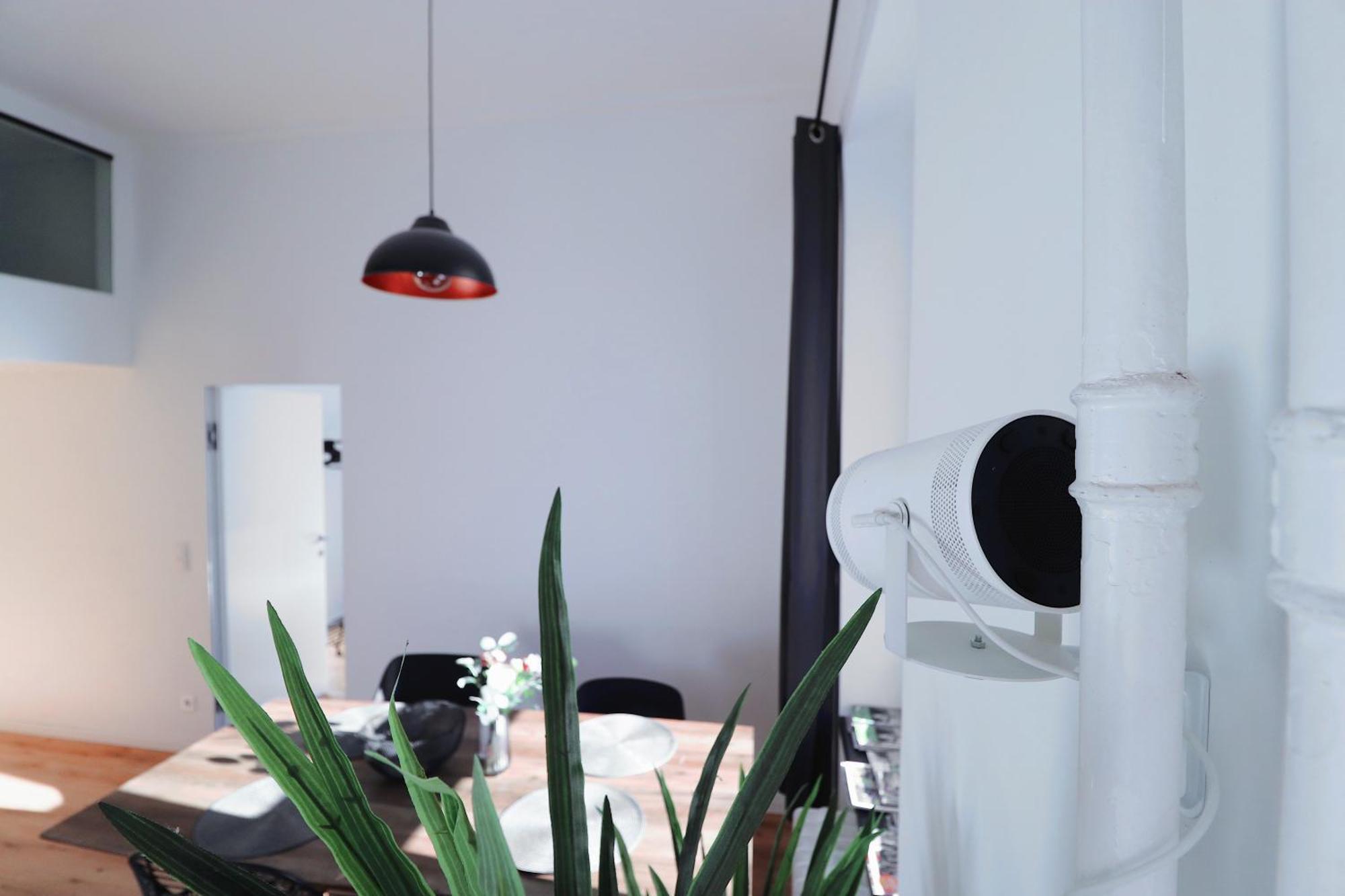 Inner City Design Loft Innsbruck Eksteriør bilde